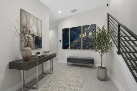 Copropriété à vendre à Saint Petersburg, Floride: 3 chambres, 250.84 m2 № 2391727 - photo 5