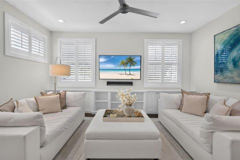 Copropriété à vendre à Saint Petersburg, Floride: 3 chambres, 250.84 m2 № 2391727 - photo 14