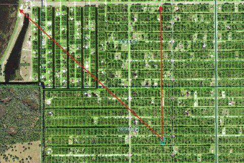 Land in Indian lake estates, Florida № 2207757 - photo 3