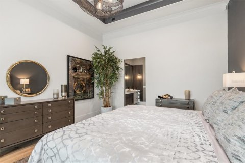 Villa ou maison à louer à Port Charlotte, Floride: 4 chambres, 278.71 m2 № 2125593 - photo 19