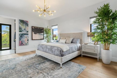Villa ou maison à louer à Port Charlotte, Floride: 4 chambres, 278.71 m2 № 2125593 - photo 30