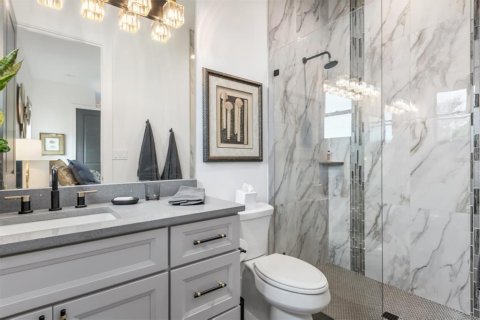 Villa ou maison à louer à Port Charlotte, Floride: 4 chambres, 278.71 m2 № 2125593 - photo 29