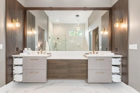 Villa ou maison à louer à Port Charlotte, Floride: 4 chambres, 278.71 m2 № 2125593 - photo 23