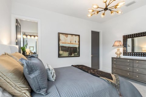 Villa ou maison à louer à Port Charlotte, Floride: 4 chambres, 278.71 m2 № 2125593 - photo 28
