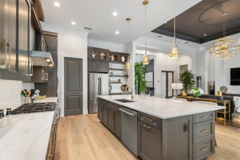 Villa ou maison à louer à Port Charlotte, Floride: 4 chambres, 278.71 m2 № 2125593 - photo 11