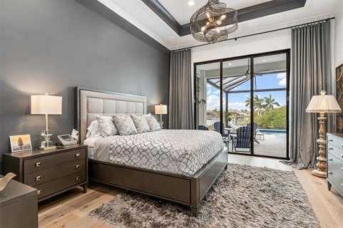 Villa ou maison à louer à Port Charlotte, Floride: 4 chambres, 278.71 m2 № 2125593 - photo 17
