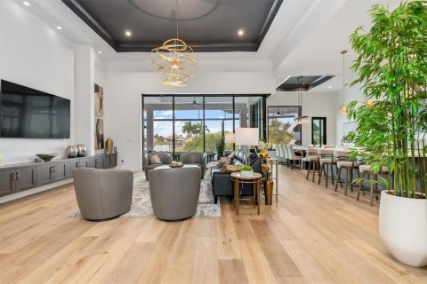 Villa ou maison à louer à Port Charlotte, Floride: 4 chambres, 278.71 m2 № 2125593 - photo 3