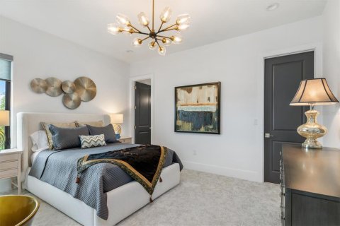 Villa ou maison à louer à Port Charlotte, Floride: 4 chambres, 278.71 m2 № 2125593 - photo 27