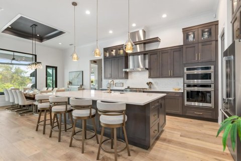 Villa ou maison à louer à Port Charlotte, Floride: 4 chambres, 278.71 m2 № 2125593 - photo 9