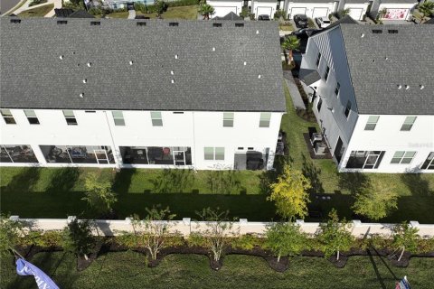 Touwnhouse à vendre à Oviedo, Floride: 3 chambres, 182.46 m2 № 2096638 - photo 28