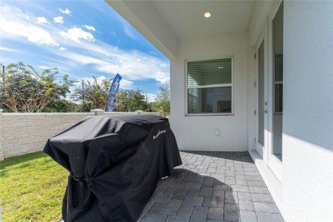 Touwnhouse à vendre à Oviedo, Floride: 3 chambres, 182.46 m2 № 2096638 - photo 22