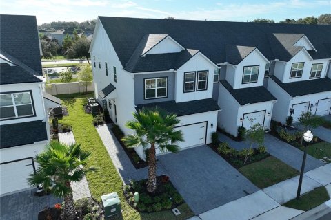 Touwnhouse à vendre à Oviedo, Floride: 3 chambres, 182.46 m2 № 2096638 - photo 27