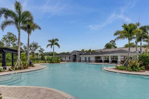 Touwnhouse à vendre à Sarasota, Floride: 3 chambres, 160.16 m2 № 1572043 - photo 17
