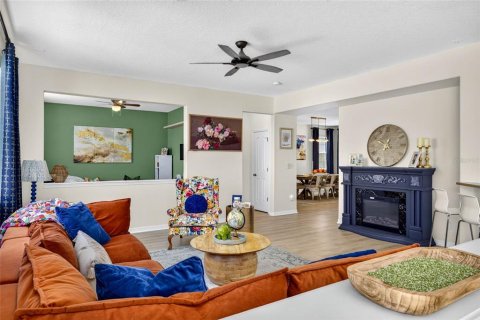 Casa en venta en Wesley Chapel, Florida, 4 dormitorios, 322.74 m2 № 2215893 - foto 22