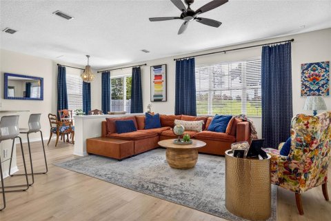 Casa en venta en Wesley Chapel, Florida, 4 dormitorios, 322.74 m2 № 2215893 - foto 20