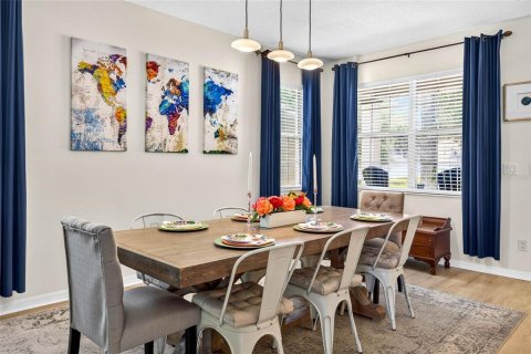 Casa en venta en Wesley Chapel, Florida, 4 dormitorios, 322.74 m2 № 2215893 - foto 11