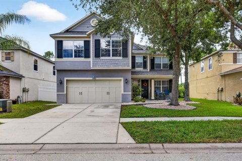 Casa en Wesley Chapel, Florida 4 dormitorios, 322.74 m2 № 2215893
