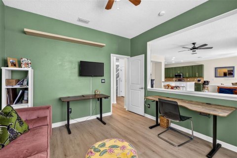 Casa en venta en Wesley Chapel, Florida, 4 dormitorios, 322.74 m2 № 2215893 - foto 25