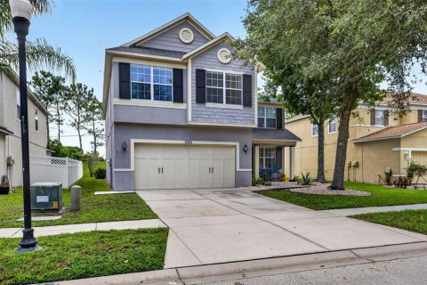 Casa en venta en Wesley Chapel, Florida, 4 dormitorios, 322.74 m2 № 2215893 - foto 5