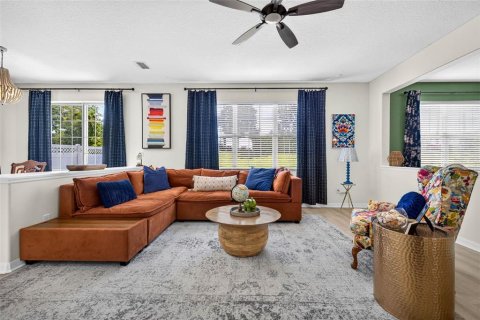 Casa en venta en Wesley Chapel, Florida, 4 dormitorios, 322.74 m2 № 2215893 - foto 21