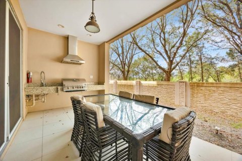 Touwnhouse à vendre à Kissimmee, Floride: 4 chambres, 235.79 m2 № 1522421 - photo 14