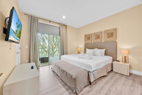 Touwnhouse à vendre à Kissimmee, Floride: 4 chambres, 235.79 m2 № 1522421 - photo 17