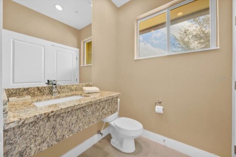Touwnhouse à vendre à Kissimmee, Floride: 4 chambres, 235.79 m2 № 1522421 - photo 6