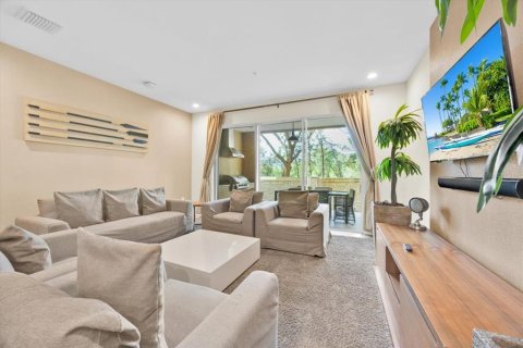 Touwnhouse à vendre à Kissimmee, Floride: 4 chambres, 235.79 m2 № 1522421 - photo 11