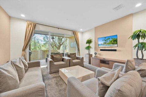 Touwnhouse à vendre à Kissimmee, Floride: 4 chambres, 235.79 m2 № 1522421 - photo 12