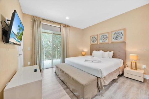 Touwnhouse à vendre à Kissimmee, Floride: 4 chambres, 235.79 m2 № 1522421 - photo 22