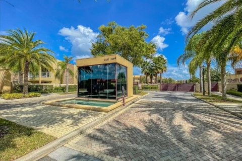 Touwnhouse à vendre à Kissimmee, Floride: 4 chambres, 235.79 m2 № 1522421 - photo 29
