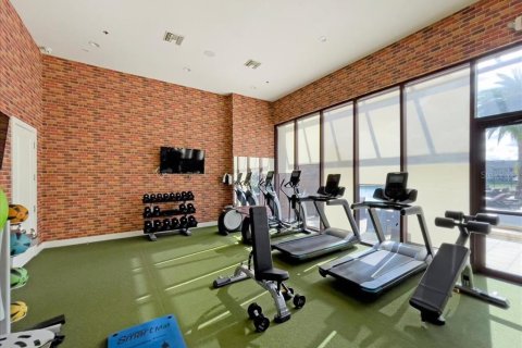 Touwnhouse à vendre à Kissimmee, Floride: 4 chambres, 235.79 m2 № 1522421 - photo 30