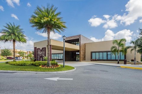 Touwnhouse à vendre à Kissimmee, Floride: 4 chambres, 235.79 m2 № 1522421 - photo 28