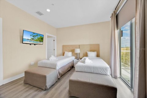 Touwnhouse à vendre à Kissimmee, Floride: 4 chambres, 235.79 m2 № 1522421 - photo 25