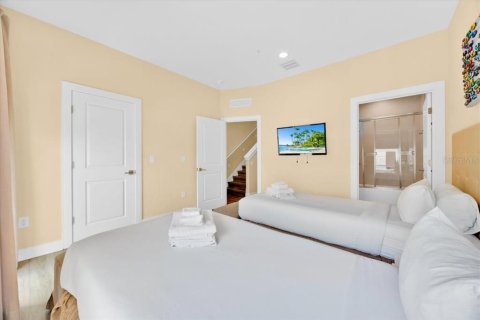 Touwnhouse à vendre à Kissimmee, Floride: 4 chambres, 235.79 m2 № 1522421 - photo 20