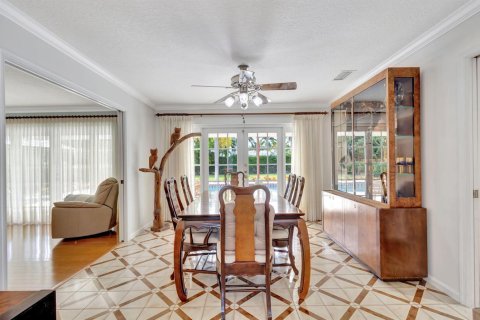 Villa ou maison à vendre à West Palm Beach, Floride: 4 chambres, 340.21 m2 № 2081769 - photo 7