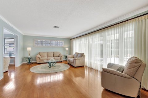 Villa ou maison à vendre à West Palm Beach, Floride: 4 chambres, 340.21 m2 № 2081769 - photo 6