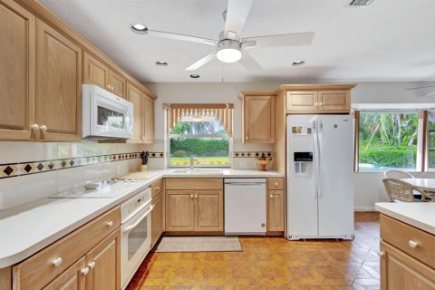 Villa ou maison à vendre à West Palm Beach, Floride: 4 chambres, 340.21 m2 № 2081769 - photo 9