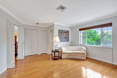 Villa ou maison à vendre à West Palm Beach, Floride: 4 chambres, 340.21 m2 № 2081769 - photo 21