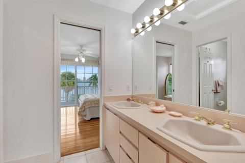 Villa ou maison à vendre à West Palm Beach, Floride: 4 chambres, 340.21 m2 № 2081769 - photo 18