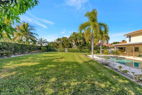 Villa ou maison à vendre à West Palm Beach, Floride: 4 chambres, 340.21 m2 № 2081769 - photo 30