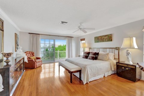Villa ou maison à vendre à West Palm Beach, Floride: 4 chambres, 340.21 m2 № 2081769 - photo 24