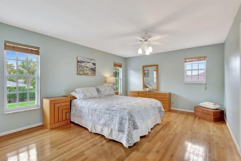 Villa ou maison à vendre à West Palm Beach, Floride: 4 chambres, 340.21 m2 № 2081769 - photo 20