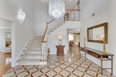 Villa ou maison à vendre à West Palm Beach, Floride: 4 chambres, 340.21 m2 № 2081769 - photo 2
