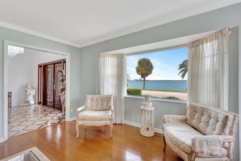 Villa ou maison à vendre à West Palm Beach, Floride: 4 chambres, 340.21 m2 № 2081769 - photo 5