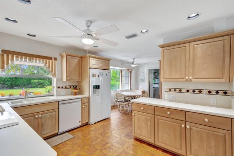 Villa ou maison à vendre à West Palm Beach, Floride: 4 chambres, 340.21 m2 № 2081769 - photo 8