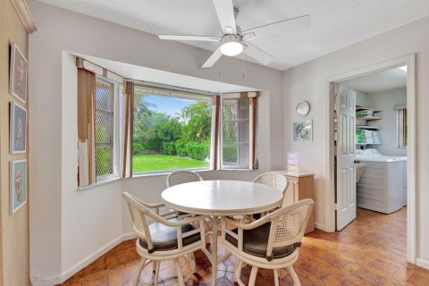Villa ou maison à vendre à West Palm Beach, Floride: 4 chambres, 340.21 m2 № 2081769 - photo 11