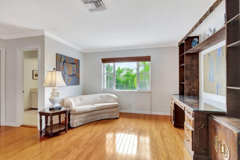 Villa ou maison à vendre à West Palm Beach, Floride: 4 chambres, 340.21 m2 № 2081769 - photo 22