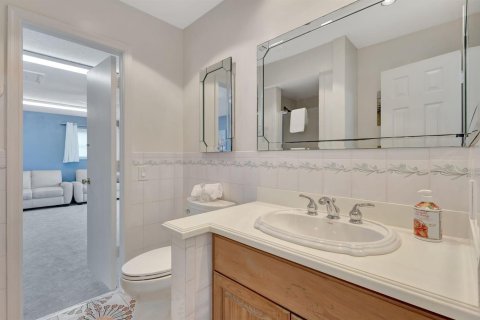 Villa ou maison à vendre à West Palm Beach, Floride: 4 chambres, 340.21 m2 № 2081769 - photo 16