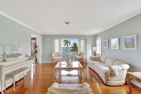 Villa ou maison à vendre à West Palm Beach, Floride: 4 chambres, 340.21 m2 № 2081769 - photo 4